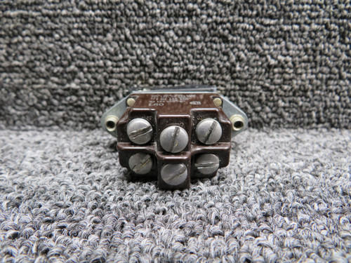 2TP1-3 Und Lab Inc Rocker Switch