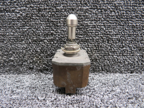 8505K34 (Alt: MS24660-21P) Cutler-Hammer Locking Toggle Switch