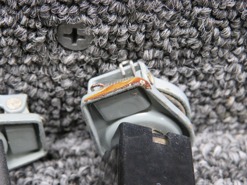 Cessna Citation 550 Mic Jack Set of 9