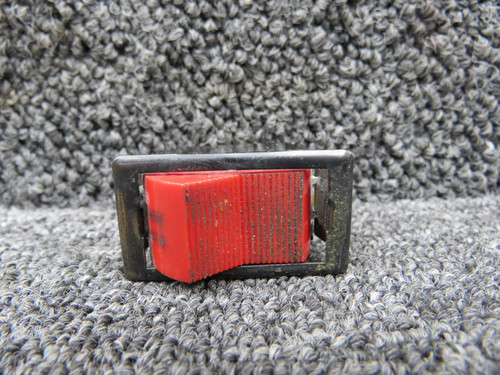 S1844-1-1 Cessna P210N Master Rocker Switch Assembly