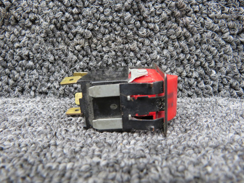S1844-1-1 Cessna P210N Master Rocker Switch Assembly