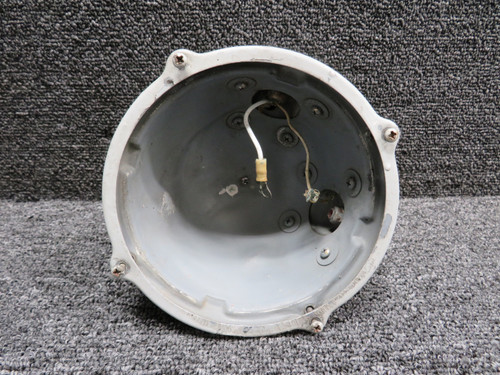 B9185-2 Cessna Citation 550 Landing and Taxi Light Canopy Assembly