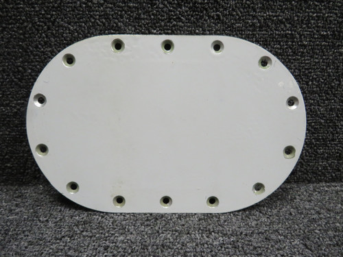 Cessna Citation 550 Inspection Panel