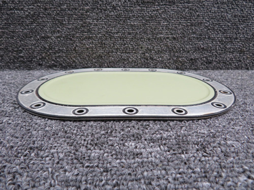 Cessna Citation 550 Inspection Panel