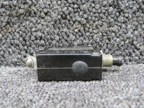 S-1232-5 Wood Electric Circuit Breaker