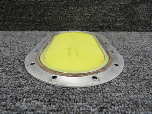 5522324-603 Cessna Citation 550 Inspection Panel