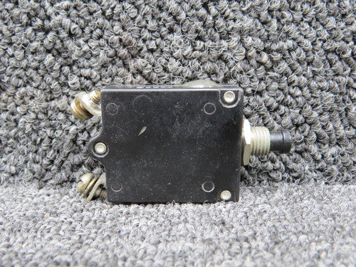 109-225-102 Wood Electric Circuit Breaker