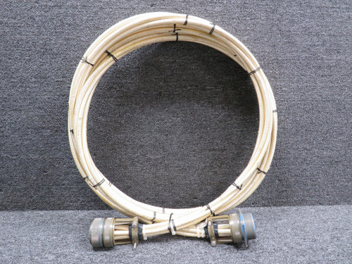 KS019-19 Pats Aircraft LLC Wire Harness Assembly