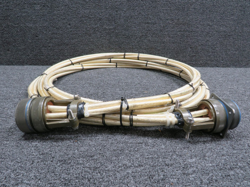 KS019-19 Pats Aircraft LLC Wire Harness Assembly