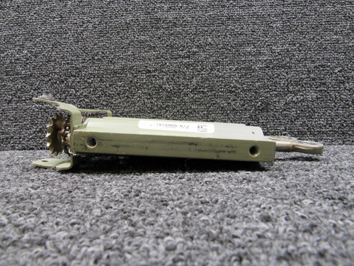 5565450-54 (USE: 6565141-2) Cessna Citation 550 Elevator Trim Tab Actuator