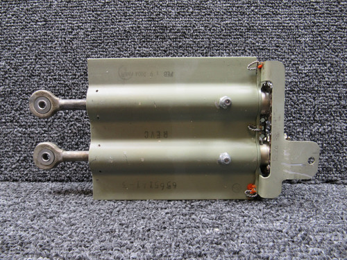 5565450-54 (USE: 6565141-2) Cessna Citation 550 Elevator Trim Tab Actuator