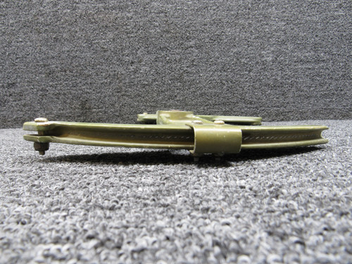 5565514-1 Citation 550 Elevator Sector Bellcrank Assembly