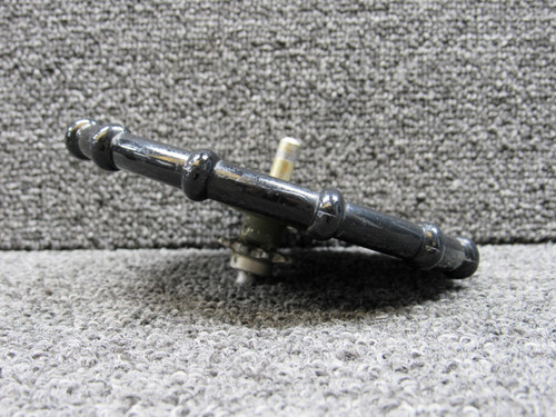5565760-1 (Use: 5565756-3) Citation 550 Rudder Trim Wheel