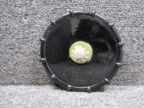 5565760-1 (Use: 5565756-3) Citation 550 Rudder Trim Wheel