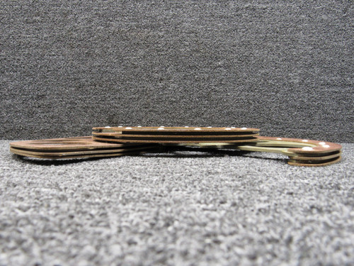 6565441-13 Cessna Citation 550 Elevator Trim Sector Assembly