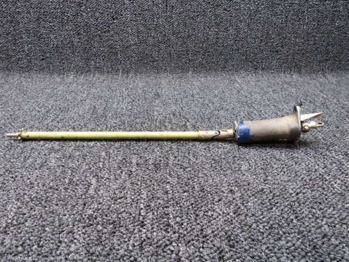 45-524565-47 / 45-526007-1 Beechcraft A36 Elevator Actuator Assembly LH W/ Tube