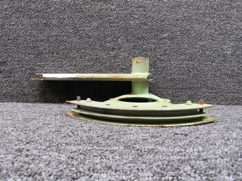 5565101-16 (Use: 5565101-20) Cessna Citation 550 Flap Bellcrank Assembly