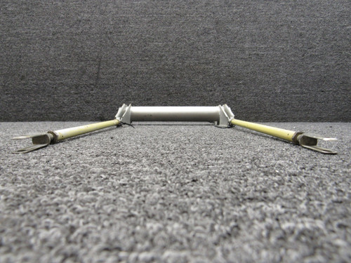 5542102-1 Cessna Citation 550 Nose Gear Door Torque Tube Assembly w Rods