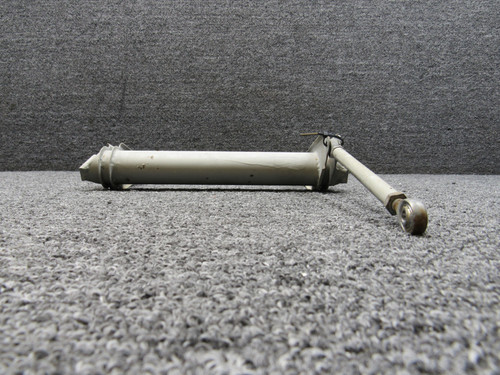 5542102-1 Cessna Citation 550 Nose Gear Door Torque Tube Assembly w Rods