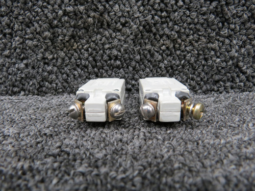 7277-2-3 Klixon Circuit Breakers Set of 2 (Amps: 3)
