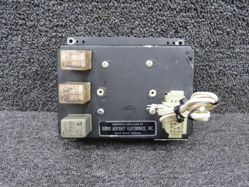 Cessna P210N Relay Circuit Board