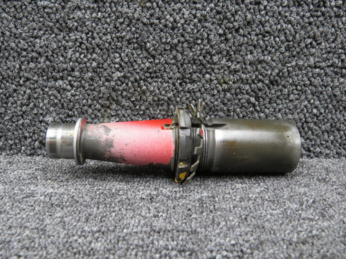 1241662-2 Cessna P210N Main Landing Gear Pivot Shaft with Nut and Washer