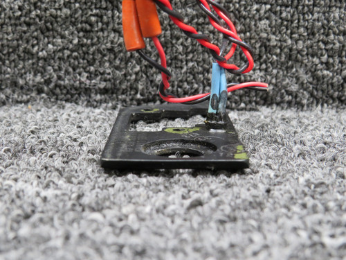 96-0766-4 (Alt: 5618161-4) Grimes Electroluminescent Panel RH, Lighted