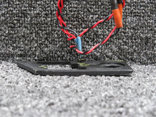 96-0766-4 (Alt: 5618161-4) Grimes Electroluminescent Panel RH, Lighted