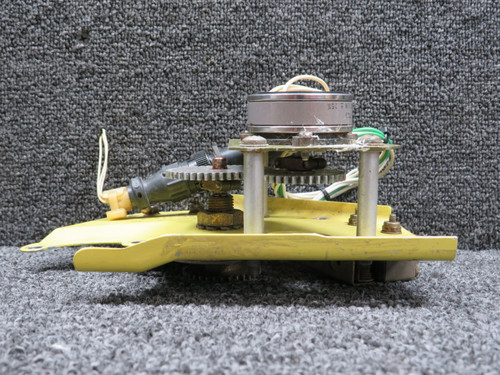 6518132-12 (Alt: 6565175-2) Angle of Attack Switch Bracket with Switches