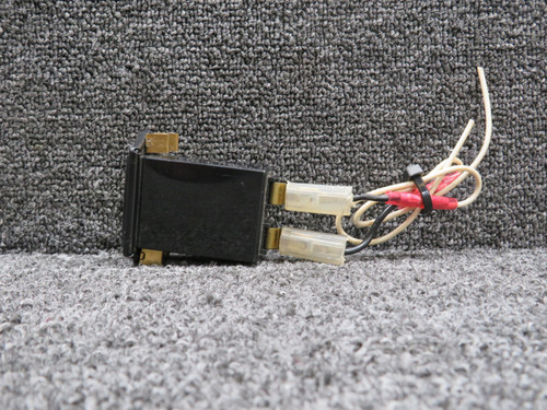 15000 (Alt: 85094-97142) Hobbs Quartz Hour Flight Recorder (12-60 VDC)