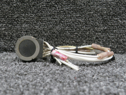 418N96 (Alt: 91929) Micro Switch Limit Switch LH