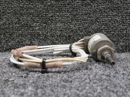 418N96 (Alt: 91929) Micro Switch Limit Switch LH