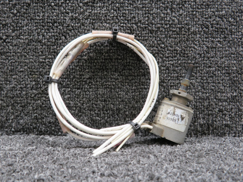 418N96 (Alt: 91929) Micro Switch Limit Switch LH