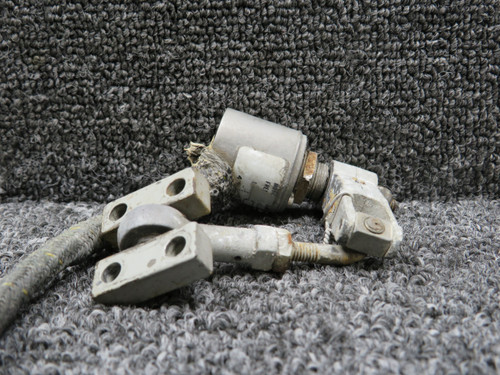 41EN96-6 Cessna Citation 550 Main Landing Gear Up and Lock Switch RH