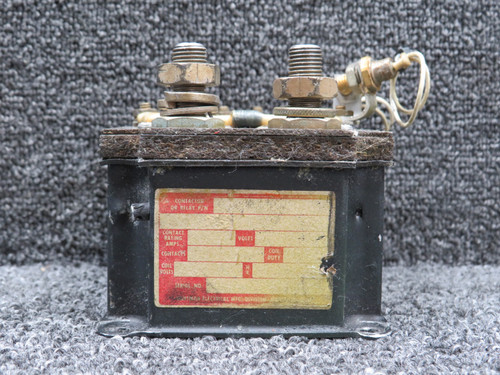 A876K Cessna Citation 550 Battery Relay