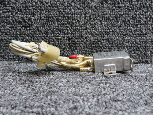 FC215-13L Cessna Citation 550 Static Inverter Relay (26.5 VDC)