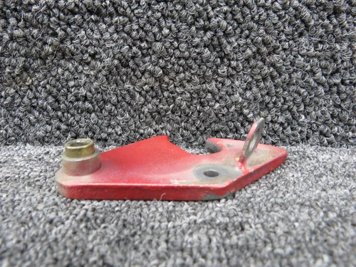 1241078-5 Cessna P210N Main Gear Lock Assembly LH