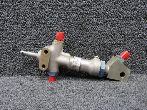 1280504-3 Cessna P210N Nose Gear Hydraulic Uplock Actuator