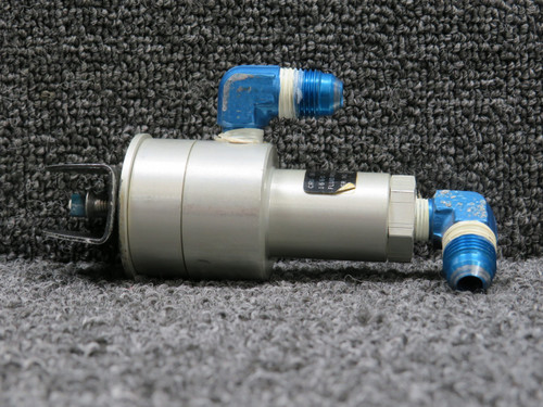 1660-774-1337 (Alt: ZV933) Puritan-Bennet CRU-18-A Oxygen Valve Switch