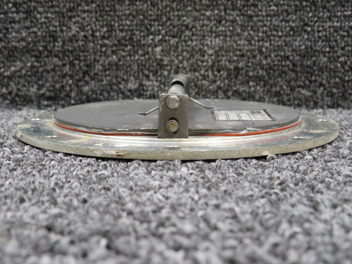 4004-1A (Alt:9912078-9) ASC Check Valve Assembly