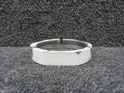 1243617-1 Cessna P210N Nose Gear Collar Assembly