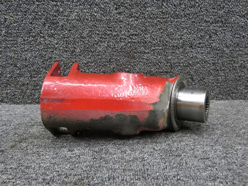 1241610-4 Cessna P210N Main Landing Gear Pivot Assembly