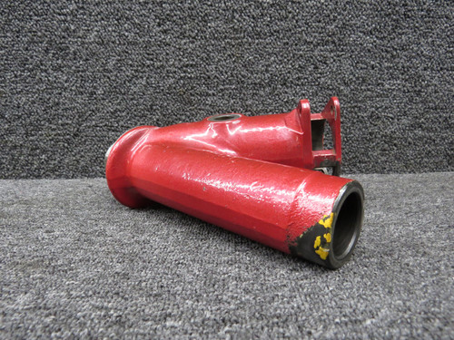 1241610-4 Cessna P210N Main Landing Gear Pivot Assembly