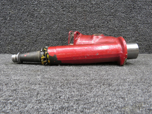 1241610-4, 1241662-2 Cessna P210N Main Landing Gear Pivot Assembly with Shaft