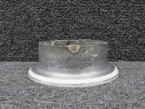 D-30500, C-30599 McCauley 5.00-5 Nose Wheel Assembly Outer Half with STC