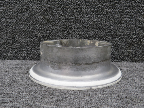 D-30500, C-30599 McCauley 5.00-5 Nose Wheel Assembly Outer Half with STC
