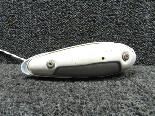 00033168-104 Beech 1900D RH Floodlight Base Assembly (Less Bulbs)