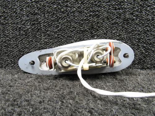 00033168-104 Beech 1900D RH Floodlight Base Assembly (Less Bulbs)