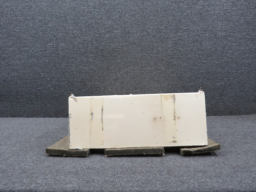 210801-1 Air America 210 Baggage Comp Tank Kit with Accessories (No Paperwork)
