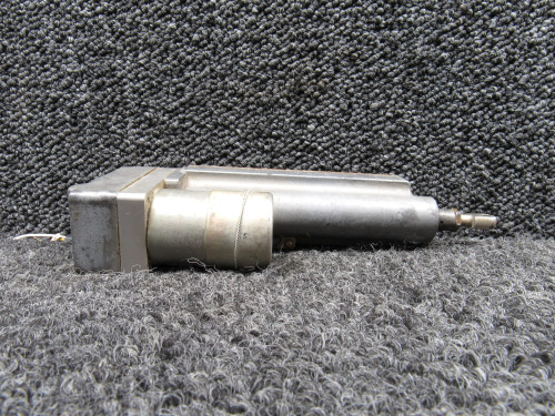 EM414-27 (Alt: 58-380080-1) Electromech Air Inlet Condenser Actuator (27VDC)